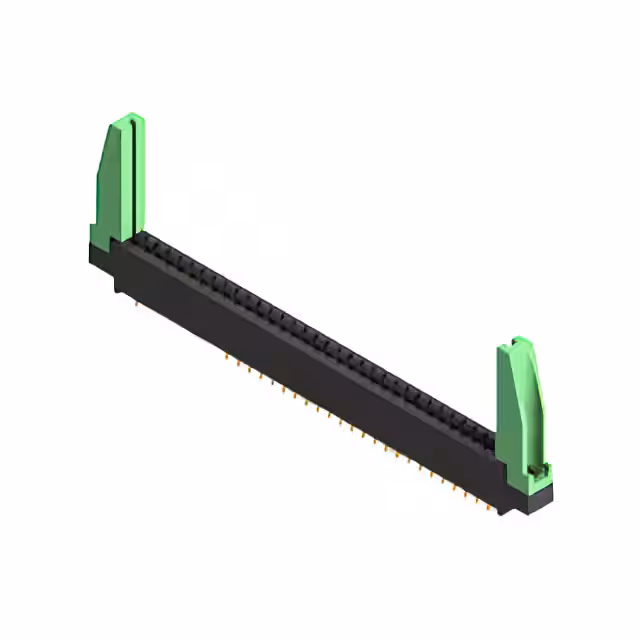 387-066-556-878 EDAC Inc.  Edgeboard Connectors